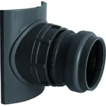 Plast Brno HT sedlová odbočka…