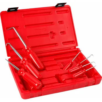 Sada nářadí Sada nástrojů na výměnu těsnění a pružin 116-0309hk7