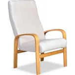 MEBLOMAR Křeslo Marlen 1