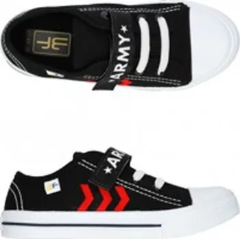 Chlapecké tenisky 3F Dětské tenisky 4BS8/5, 32