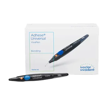 Ivoclar Vivadent AdheSE Universal Varianta: Starter Pack, 0,5 ml