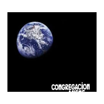 Zahraniční hudba CD Congregacion: Congregación Viene... 2022