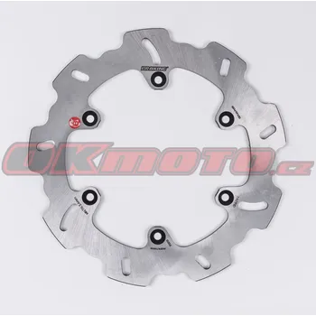 Brzdový kotouč Braking (Itálie) Zadní brzdový kotouč Braking YA01RID - Yamaha TT 600, 600ccm - 93-01