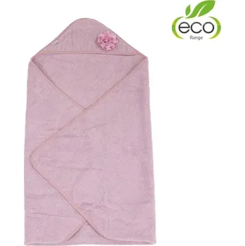 Osuška ECO Pink Flower