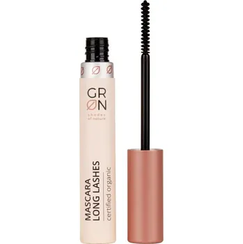 Řasenka GRoN přírodní řasenka Long lashes bio 9 ml