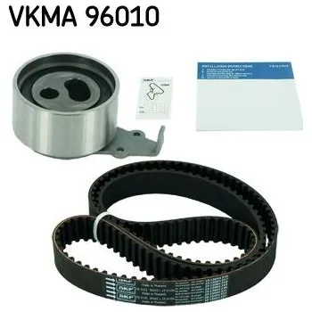 Rozvod motoru Sada rozvodového řemene SKF VKMA 96010