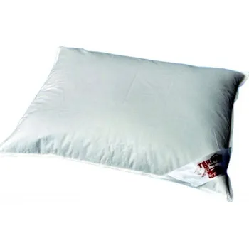 Polštář Luxus péřový polštář 70 x 90 cm