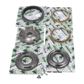 Opravná sada synchronizace 5/6 Iveco 2855.6 Eurorica 30530331, , ,
