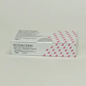 GC EUROPE ISO Functional Sticks, 15 x 8 g