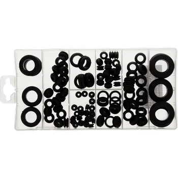 Průchodky gumové 110 ks 21090