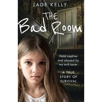 Cizí jazyk Bad Room - Kelly, Jade