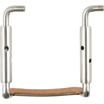 Viola Dictum&nbsp;544920&nbsp;- c:dix Chinrest Screw - Mechanika podbradku na violu