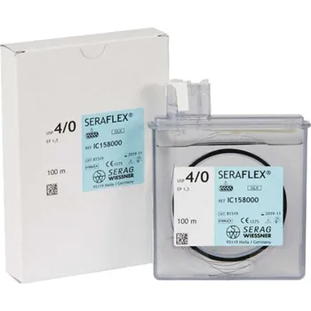 Serag-Wiessner Seraflex Varianta: 2.0 HR-22, 24 ks