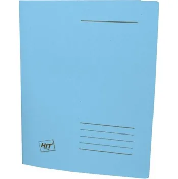 Rychlovazač ROC A4 - světle modrá - 100.10