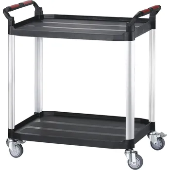 Dílenský vozík 990 × 513 × 950 mm KT-909E