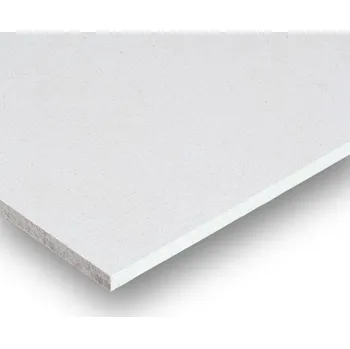 Fermacell Sádrovláknitá deska, 2500 x 1250 x 12,5 mm