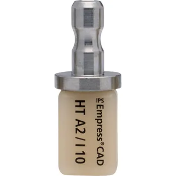 Ivoclar Vivadent Tetric CAD CEREC/inLab HT A2 C14, 5 ks