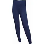 Cerva Funkční spodky LION tmavě modrá 3XL-4XL