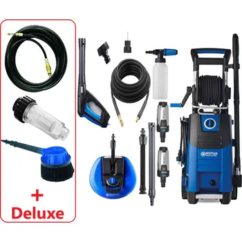 Vysokotlaký čistič Nilfisk PREMIUM 200-15 Deluxe Edice