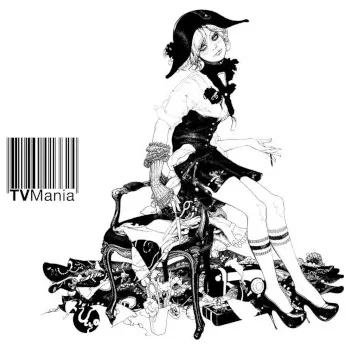 Zahraniční hudba TV Mania - Bored With Prozac And The Internet? (CD, 4050538773088)
