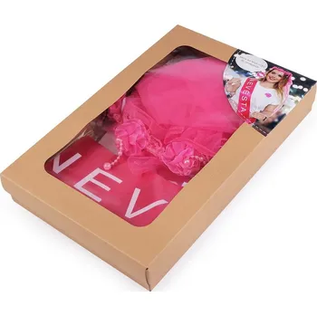 Svatební dekorace Stoklasa Sada na rozlučku se svobodou v dárkovém balení