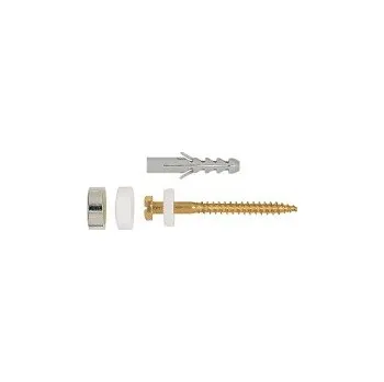 Hmoždinka Fischer sada k upevnění WC WCN 1