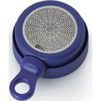 Outdoor vaření Magnetický čajový infuzér se stojánkem MagTea, modrý - AdHoc