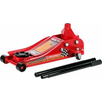 Hever Torin BIG RED Hydraulický zvedák 2,5 t – nízkoprofilový T830018