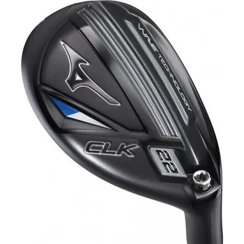 Trekingová hůl MI W hybrid CLK 20: ladies 25° #5 Dámské graphite Fujikura RH