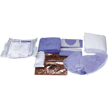 Hu-Friedy Omnia Basic Implant Set