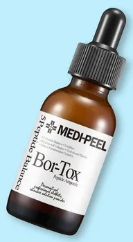 Pleťové sérum MEDI-PEEL Bor-Tox Peptide Ampoule sérum s peptidy vyhlazující vrásky 30 ml