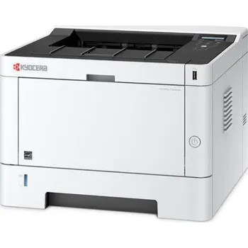 Tiskárna Recenze Kyocera Ecosys P2040dn