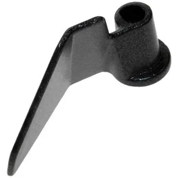 Domácí pekárna Černá hnětací lopatka domácí pekárny Gorenje 292226