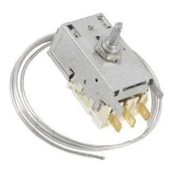 Příslušenství pro lednici Regulační termostat 3 kontakty lednice Aeg lectrolux Zanussi