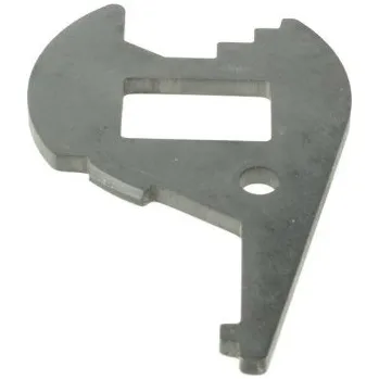 Řadicí páka ZF EURORICA 95533692, , ,