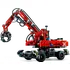 Stavebnice LEGO LEGO Technic 42144 Bagr s drapákem