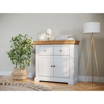 Komoda Kvalitní komody z borovice