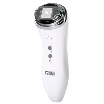 Recenze Glomeve HIFU žehlička na pleť 1. generace Elektrický čistič pleti Recenze Glomeve HIFU žehlička na pleť 1. generace