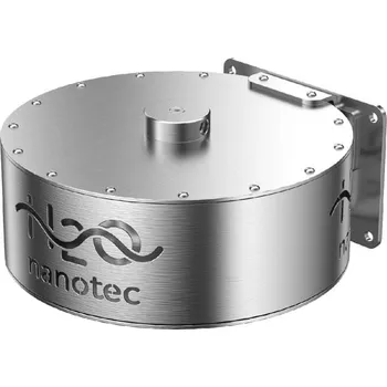 vodní filtr Recenze H2O Nanotec Filtr kohoutkové vody s držákem