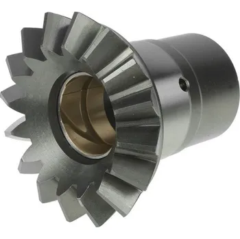 Příruba diferenciálu MAN EURORICA 60170580, , ,