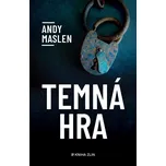 Temná hra - Andy Maslen (2022) [E-kniha]
