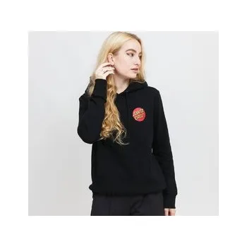 Dámská mikina Santa Cruz Classic Dot Chest Hood 6