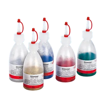 Scheu-Dental Glimmer, 50 g Varianta: modrá