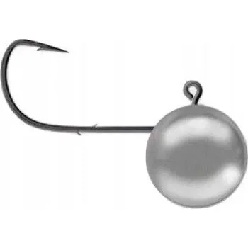 Rybářský háček Micro Jig Heads Double Micro Barb 6g – 3ks 6