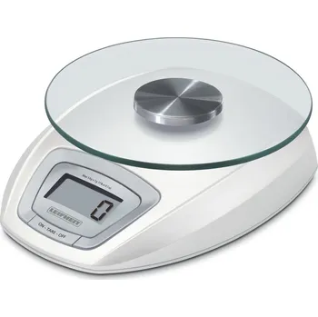 Kuchyňská váha Soehnle Siena 03173 bílá