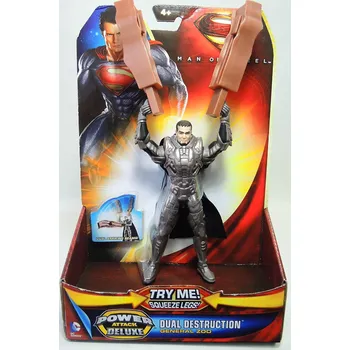 Figurka Toys Superman General ZOD 15cm