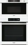 Whirlpool AKZ9 6220 WH + AMW 439 WH