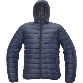MAX NEO LIGHT bunda navy - v. XXL
