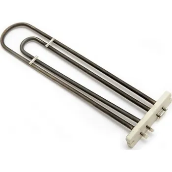 Příslušenství pro ohřívač vody Těleso topné 666 W dvojité, 400mm AD RB, HB, Auret, Promet