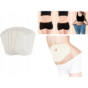 Náplast Deminas | Náplasti na hubnutí na břicho - TROJBALENÍ